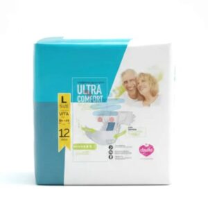 DEALO MUTANDINE ASSORBENTI ULTRA COMFORT TAGLIA L