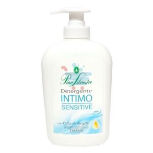VENUS DETERGENTE INTIMO ULTRA DELICATO 200 ML