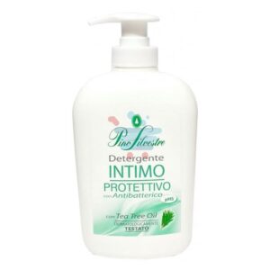 PINO SILVESTRE INTIMO SENSITIVE 250ML
