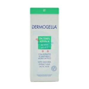 NEUTROMED INTIMO DELICATEZZA PROTEZIONE COMPLETA 200ML