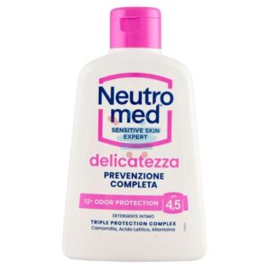 NEUTROMED INTIMO ANTIBATTERICO PH 3.5 200ML