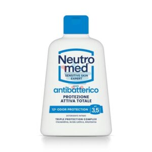 NEUTROMED INTIMO FRESCHEZZA PROT.3.5 200ML