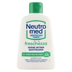 NEUTROMED INTIMO DELICATEZZA 200ML