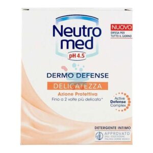 DERMOGELLA INTIMO ATTIVO 200 ML
