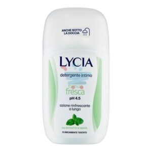 LYCIA INTIMO FRESCA 200ML