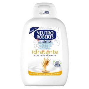 NEUTRO ROBERTS INTIMO DELICATO 200ML