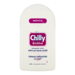 CHILLY NUOVO INTIMO IDRADANTE 200ML