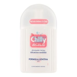CHILLY INTIMO GEL 200ML