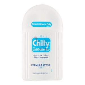 CHILLY INTIMO DELICATO 200ML