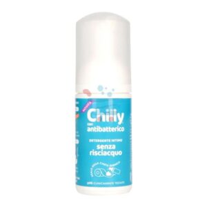 CHILLY INTIMO DETERGENTE CICLO PH3,5 200ML