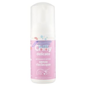 CHILLY INTIMO PH 6.5 200ML