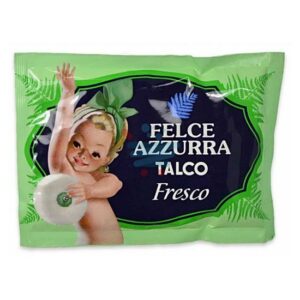 BOROTALCO BUSTA TALCO 120G