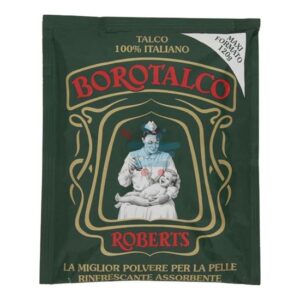 BOROTALCO BOTTIGLIA TALCO 100GR
