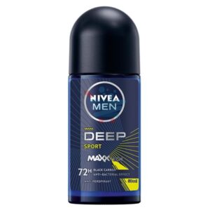 NIVEA DEO ROLL-ON DRY FRESH 50ML