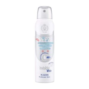 BREEZE DEO SPRAY NATURAL ESSENCE 150 ML