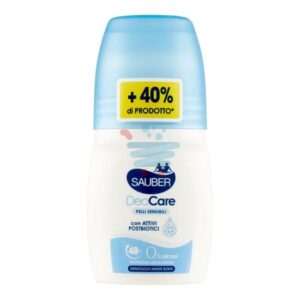LYCIA DEO VAPO INVISIBILE 75ML