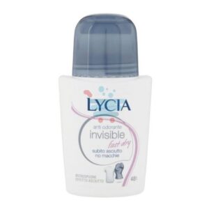 LYCIA DEODORANTE VAPO TALCO 75 ML