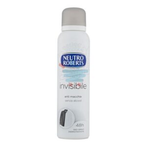 ROBERTS FRESCO ECODEO SPRAY ZERO SALI NO GAS PROFUMO TE VERDE E LIME 75ML