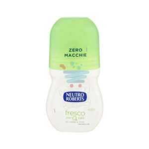 NEUTRO ROBERTS DEO ECO VAPO ROSSO 75ML