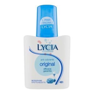 BOROTALCO DORANTE SPRAY ACTIVE BLUE 150ML