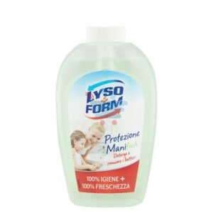 MALIZIA SAPONE LIQUIDO MUSCHIO 300 ML