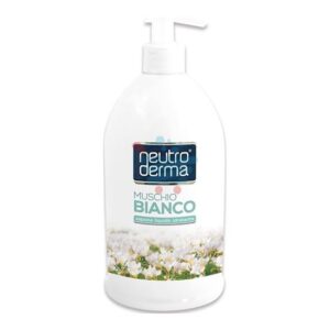 NEUTRODERMA SAPONE LIQUIDO TALCO 1LT