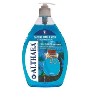 ALTHAEA SAPONE LIQUIDO TALCO 1LT