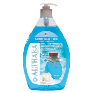 MANTOVANI SAPONE LIQUIDO TALCO 300 ML