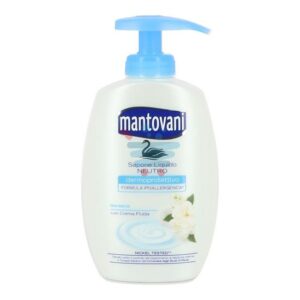 NIDRA SAPONE LIQUIDO IDRATANTE 300 ML