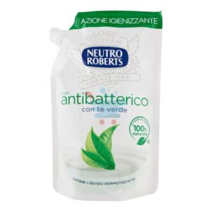 DERMOMED SAPONE LIQUIDO MUSCHIO BIANCO 1LT