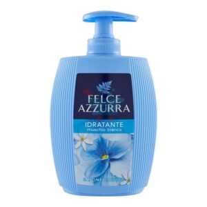NIDRA SAPONE SOLIDO LATTE 3 PEZZI