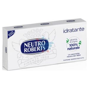 FELCE AZZURRA SAPONE CLASSICO 3 PEZZI