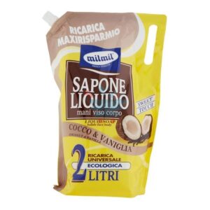 FELCE AZZURRA SAPONE MUSCHIO BIANCO 3PZ
