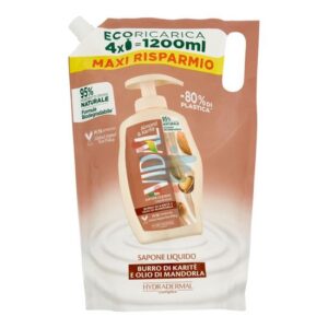 NEUTRODERMA DOCCIA BURRO DI KARITE” 750ML