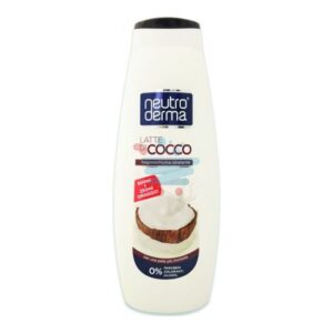 LUXURY BAGNO LATTE E MIELE 750ML