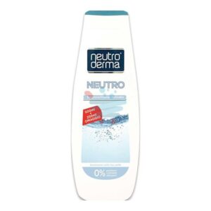 LUXURY BAGNO TALCO E IRIS 750ML