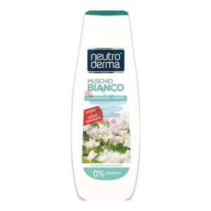 LUXURY BAGNO MUSCHIO BIANCO 750ML