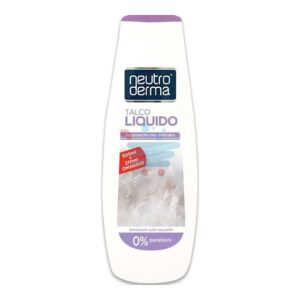 LUXURY BAGNO ARGAN E VANIGLIA 750ML