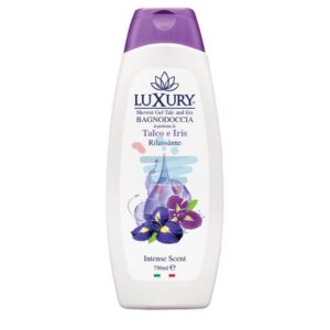 VENUS BAGNO BAMBU E ZENZERO 650ML