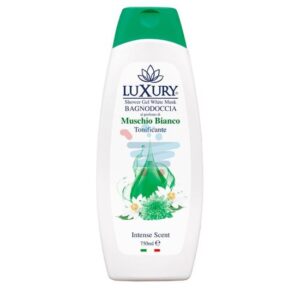 VENUS BAGNO LAVANDA E MELISSA 650ML