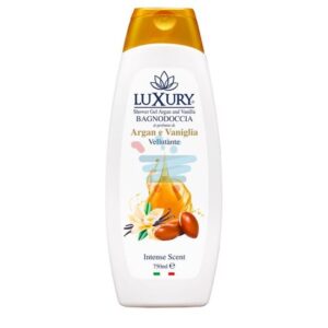VENUS BAGNO ROSA E ALOE 650ML