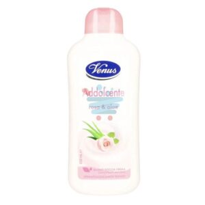 VIDAL BAGNO SENSITIVE TALCO 500ML