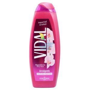 VIDAL BAGNO ORIGINAL PINO 500ML