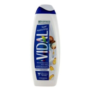 VIDAL BAGNO MORA E MUSCHIO 500 ML