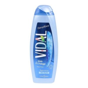 VIDAL BAGNO MILK CREAM 500 ML