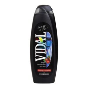 VIDAL BAGNO HYDRA PURE CON ACQUA MICELLARE 500 ML