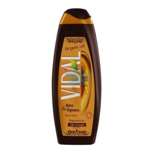 L”ANGELICA BAGNO MELOGRANO E CURCUMA 500ML
