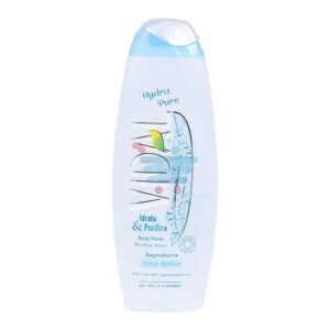 MALIZIA BAGNO ARGAN E VANIGLIA 1 LT
