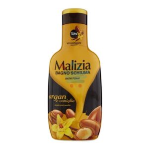MALIZIA BAGNO LATTE 1LT