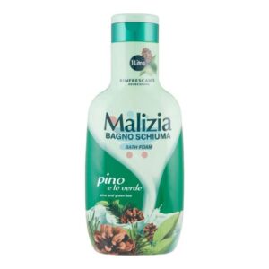 MALIZIA BAGNO DELICATO TALCO 1 LT